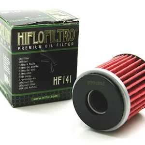 Hiflo ÖLfilter Yamaha YZF 03-08 Saisonangebot