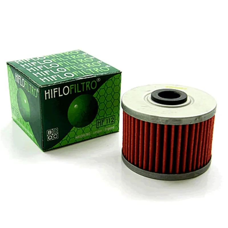 Neu Hiflo ÖLfilter KXF 450 06-15