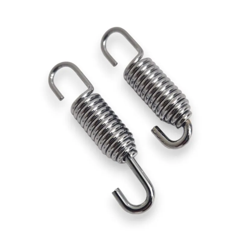 Auspuff-Feder 57mm Bestseller