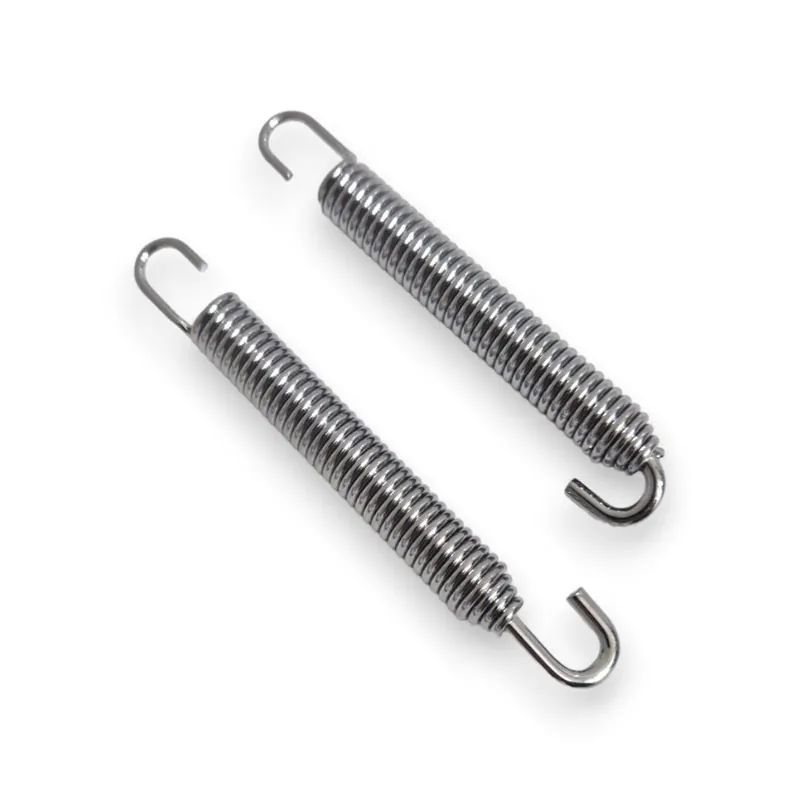 Auspuff-Feder 83mm Preiswert