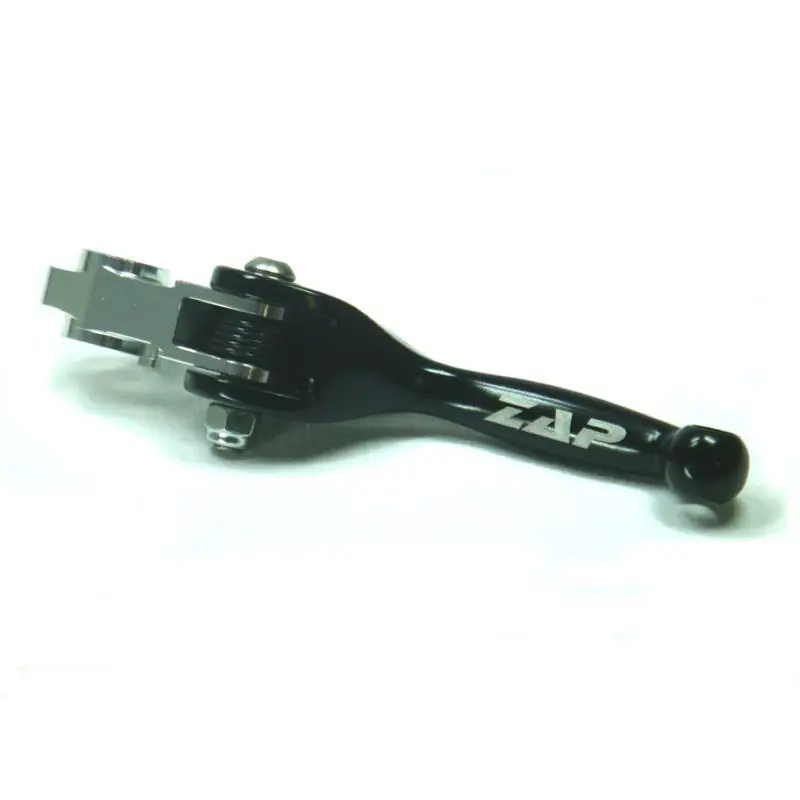 Markenware Flex-Kupplungshebel Magura für KTM/HSQ/GasGas alt Schwarz