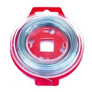 Sichere Zahlung Sicherungsdraht