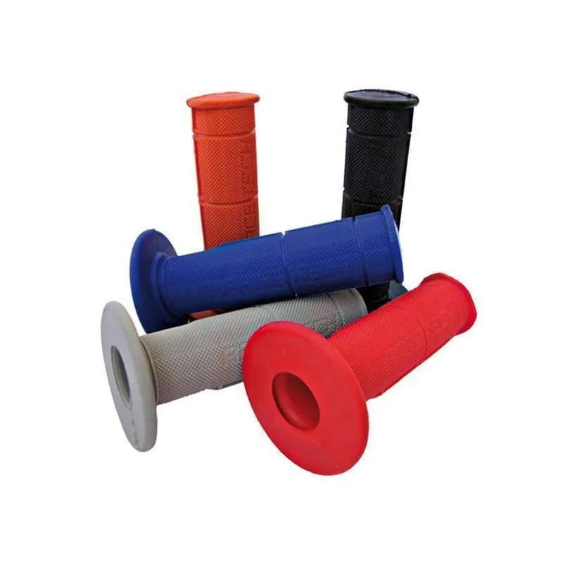 Ausverkauf Griffgummi RACETECH SX blau