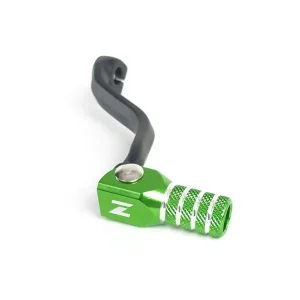 Preiswert Schalthebel Kawa. KX 80/85 91- grün