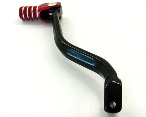 Garantierte Lieferung Schalthebel Suzuki RM 125 90-