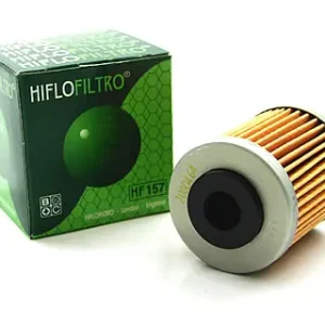 Saisonangebot Hiflo ÖLfilter KTM, Beta kurz