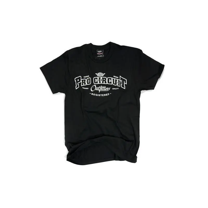 Pro Circuit OUTFITTERS T-shirt Medium Sale