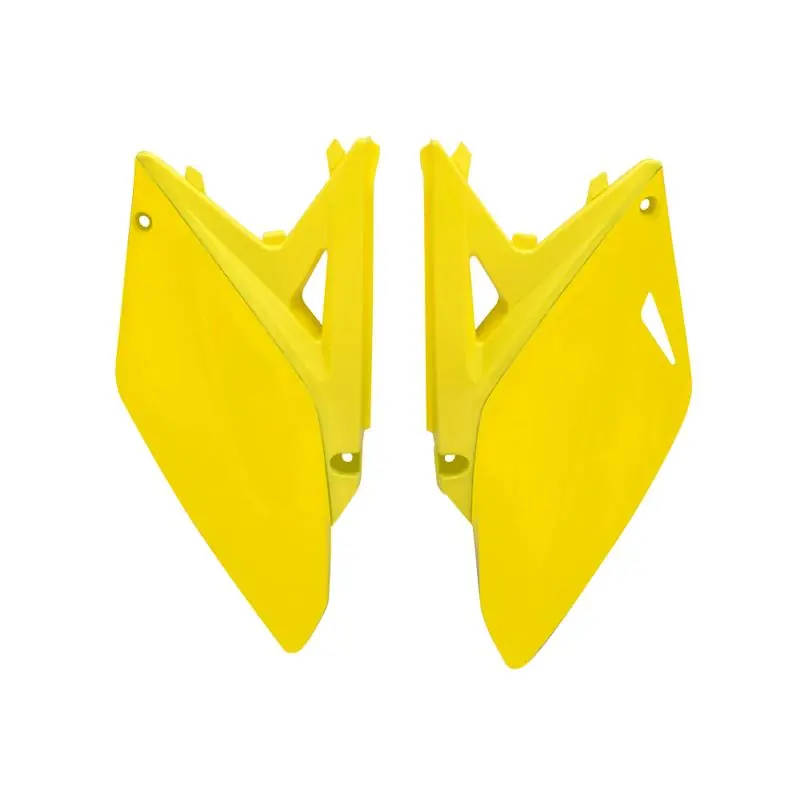 Seitenteile RMZ 250 10-18 gelb Top-Angebot