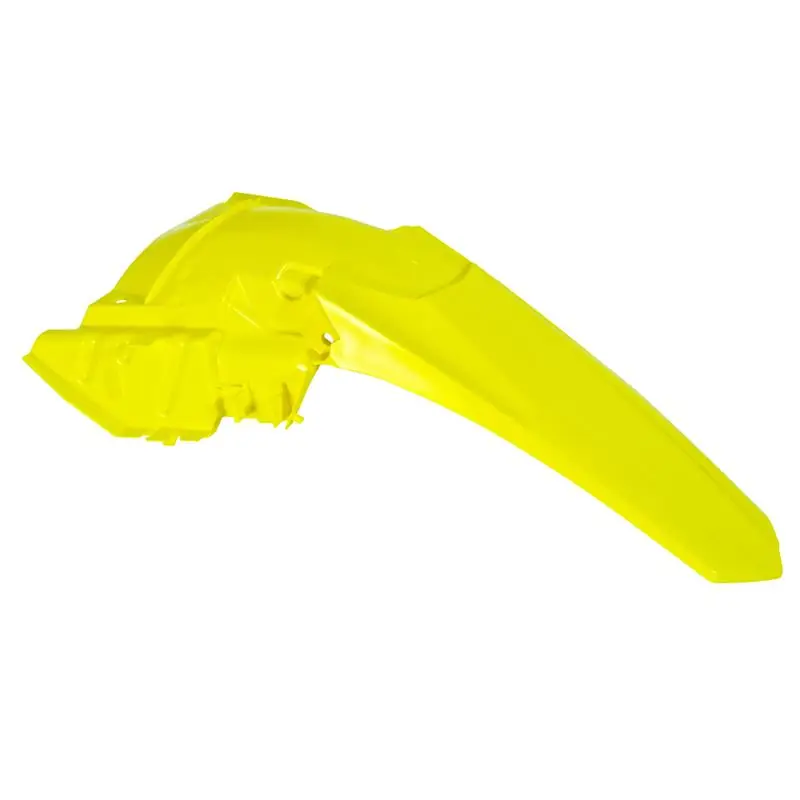 Geprüft Kotflügel hintenRMX 450 10- gelb