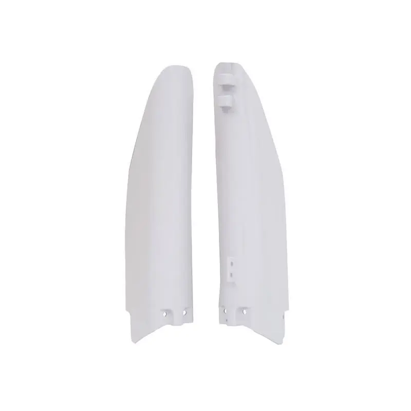 Jetzt Bestellen Gabelprotektor RM125/250 99-03 weiß