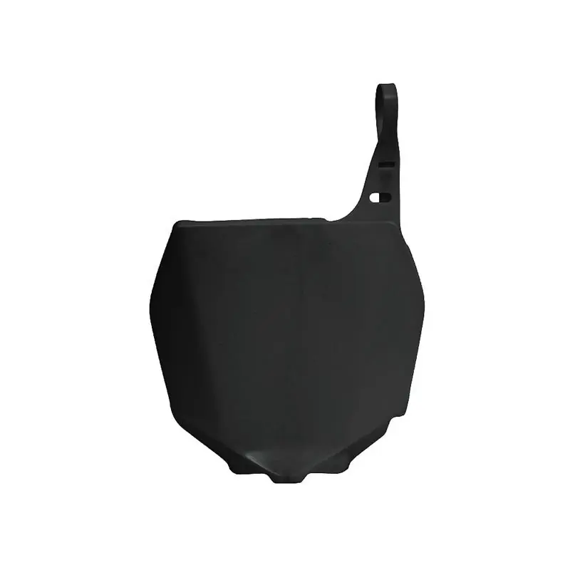 Nummerntafel vorn RM 01-, RMZ250 07-09, 450 05-07 schwarz Sichere Zahlung