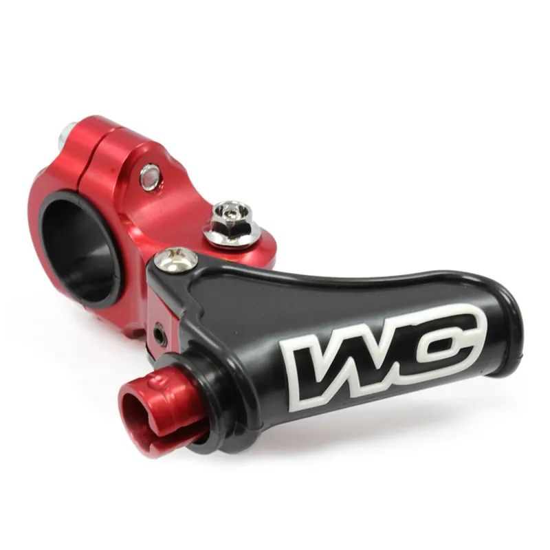 Works Connection Elite perch Schritt 1 Armatur Rot Sale