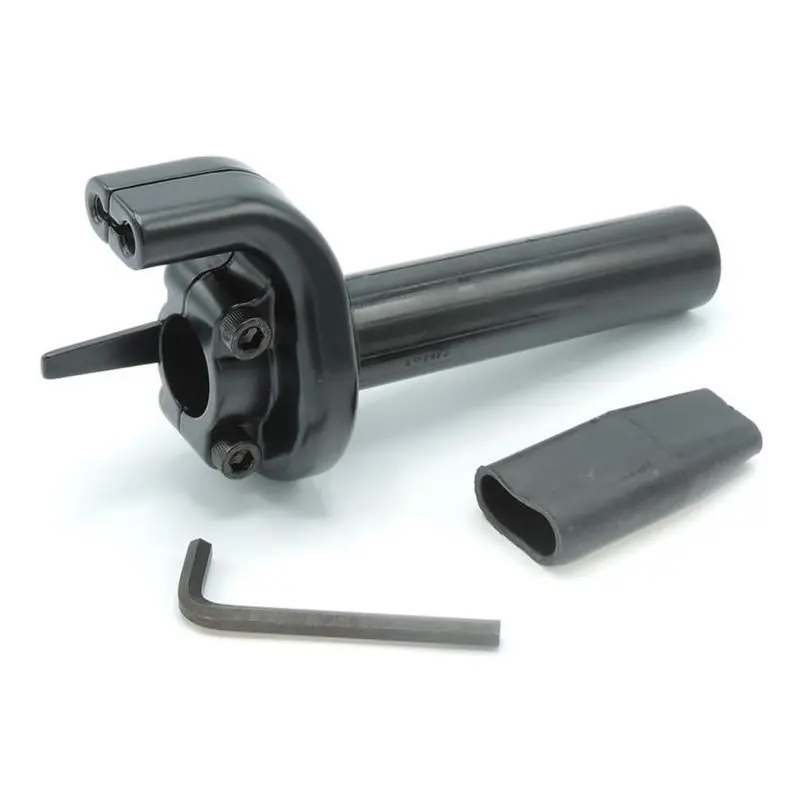 Highlight Gasgriff Honda CRF250R 04-17, CRF450R 02-16