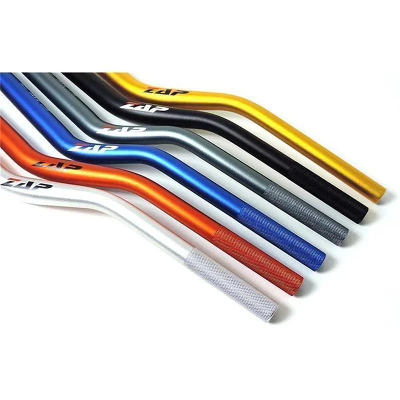 ZAP FX-Lenker SX- Style silber Markenware