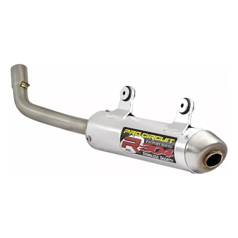 Nur Für Kurze Zeit Pro Circuit R-304 Schalldämpfer – TC 250/300/300i (2017-2018)