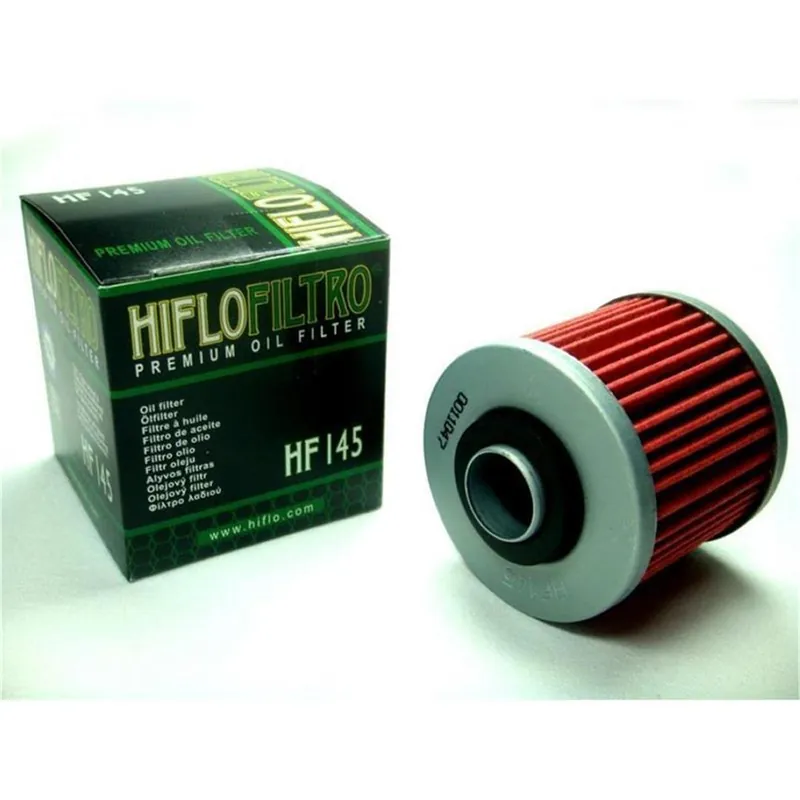 Hiflo ÖLfilter Yamaha YFM700 Raptor 06- Preiswert