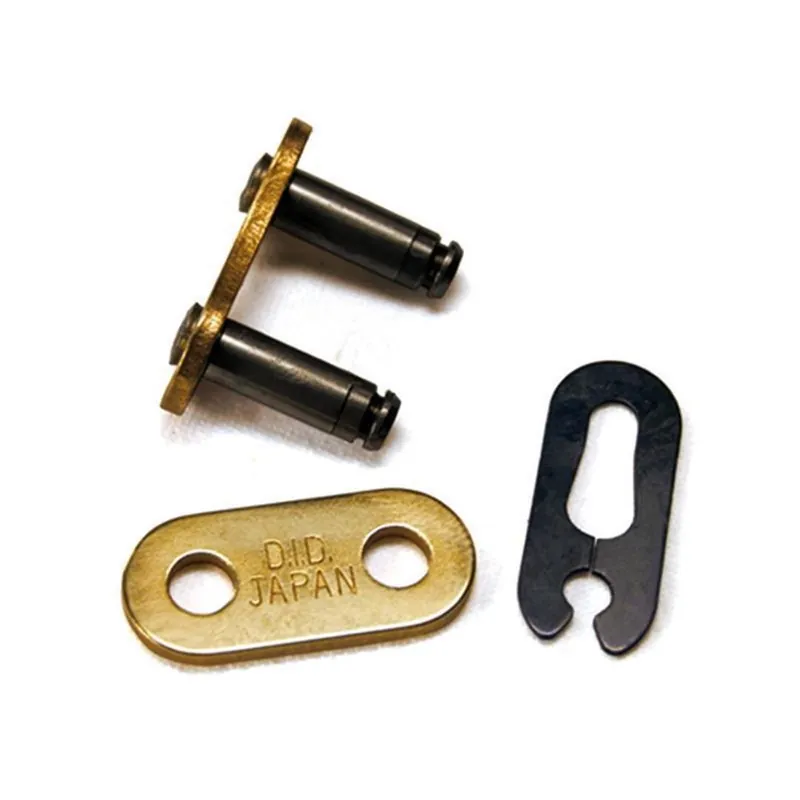 DID 428 S clipschloss Neue Ware