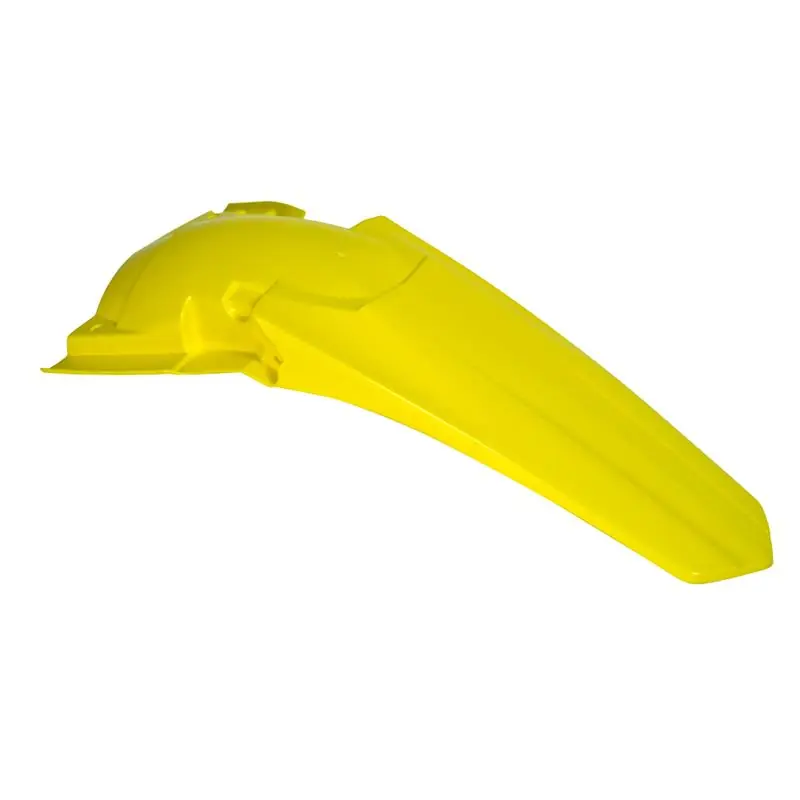 Sonderangebot Kotflügel hinten RMZ 250 10-18 gelb
