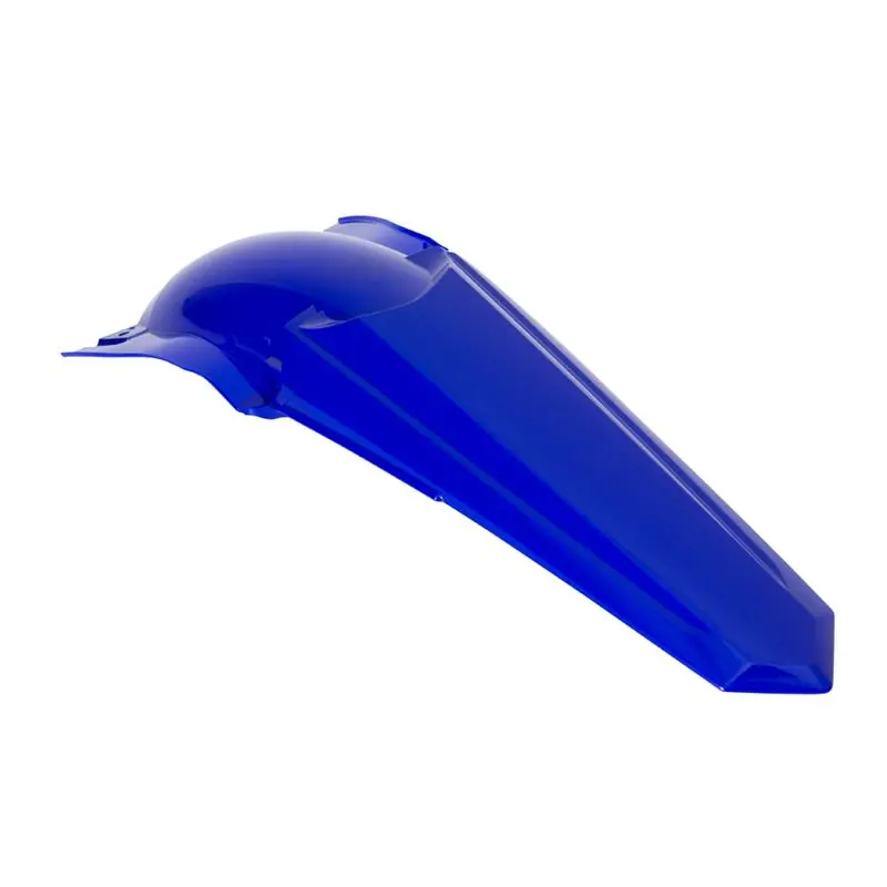 Kotflügel hinten Yamaha YZF 250 10-13 blau Preisreduziert