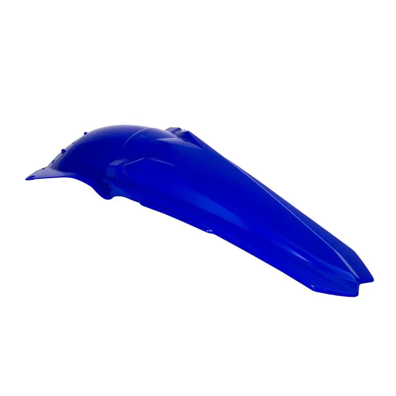 Kotflügel hinten Yamaha YZF 450 10-13 blau Echt
