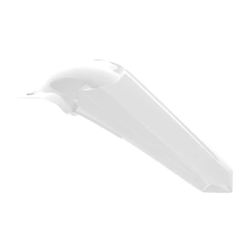 Angebot Kotflügel hinten Yamaha YZF 250 10-13 weiss
