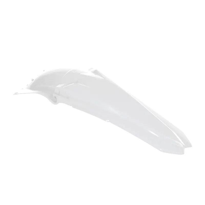 Bestseller Kotflügel hinten Yamaha YZF 450 10-13 weiss