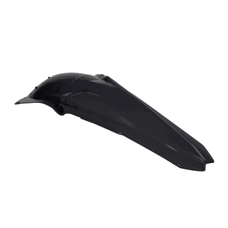 Neue Kollektion Kotflügel hinten Yamaha YZF 450 10-13 schwarz