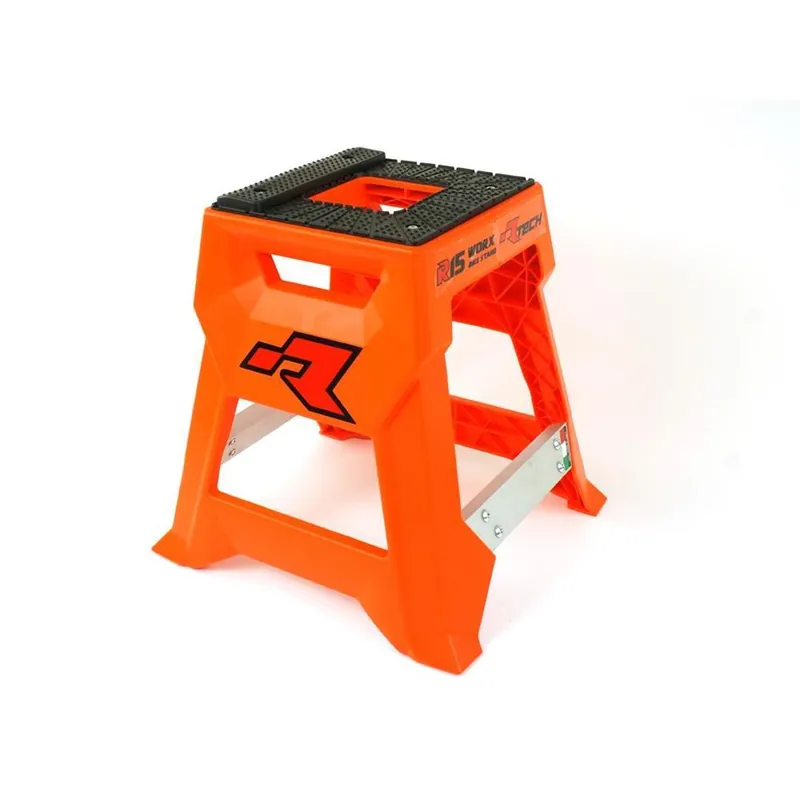 R 15 WORX Ständer orange Top-Angebot