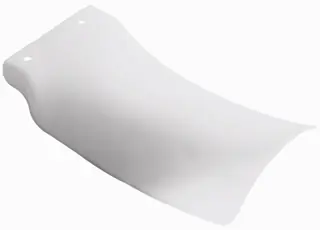 Geprüft Stoßdämpfer Spritzschutz Honda CRF 250 06-09 NEUTRAL