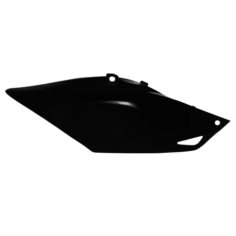 Seitenteile Honda CRF 450 13-16 / CRF 250 14-17 schwarz Online Kaufen