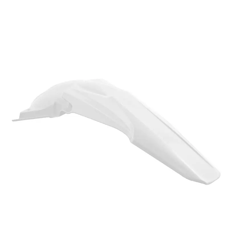 Preisreduziert Kotflügel hintenRMZ 450 08-17 weiß