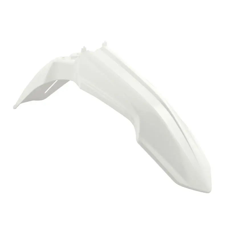 Gratis Versand Kotflügel vorn RMZ 450 08-17,RMZ 250 10-18 weiß