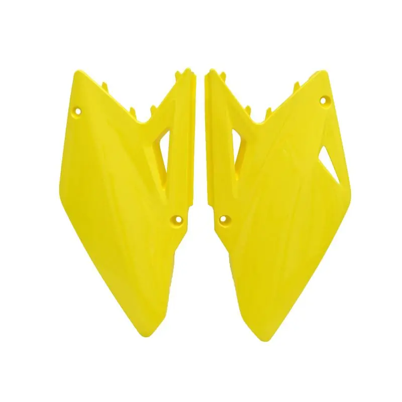 Knallerangebot Seitenteile RMZ 450 08-17 gelb