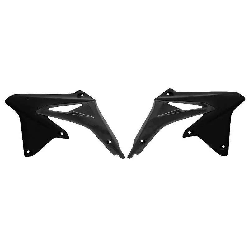 Kühlerspoiler RMZ 450/ 08-17 schwarz Preisknaller