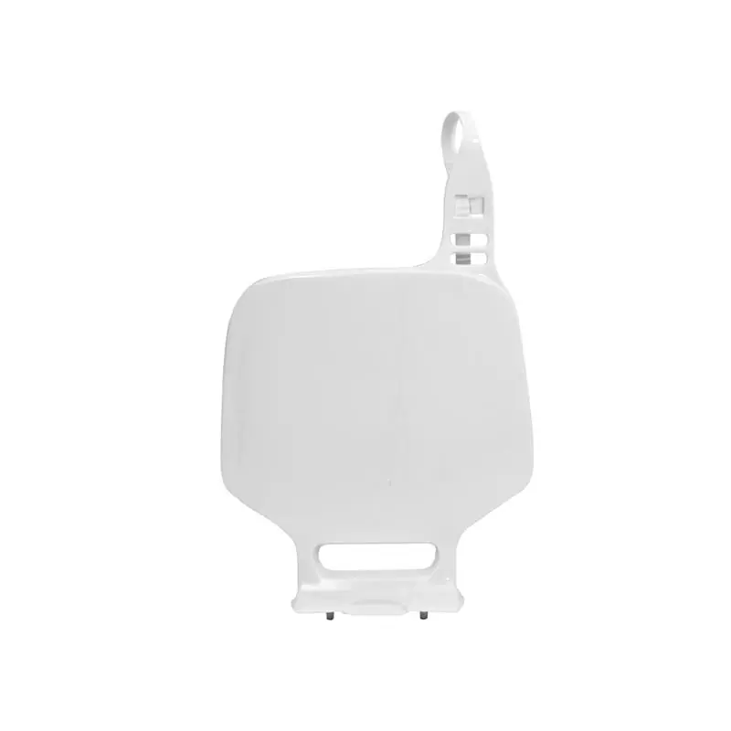 Neue Kollektion Nummerntafel vorn Yamaha YZ 85 02-14 / YZ 80 93-01