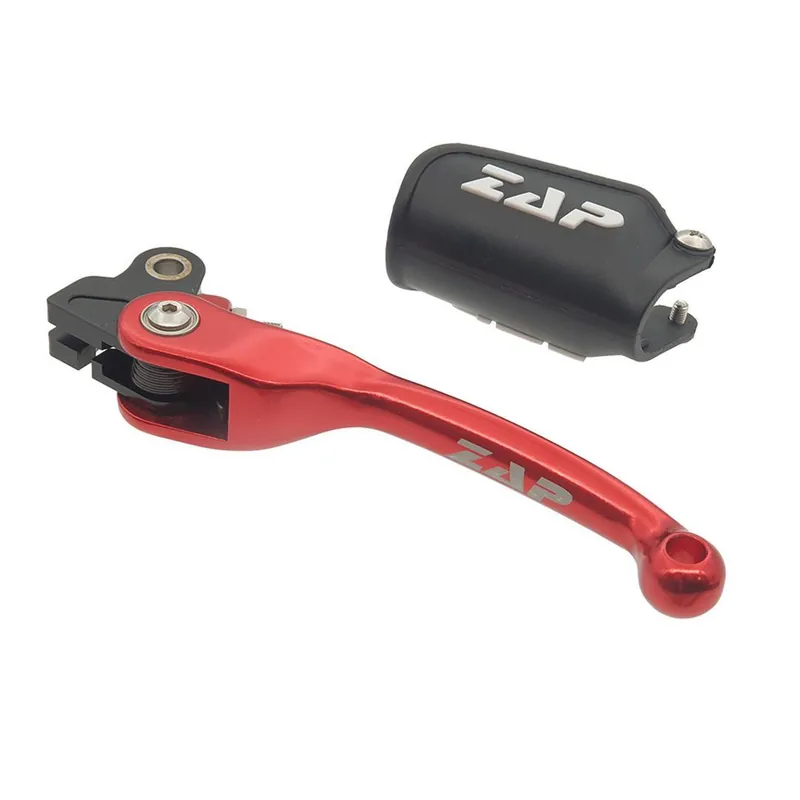 Ersatzhebel für V.2X Armatur rot Versand Am Gleichen Tag