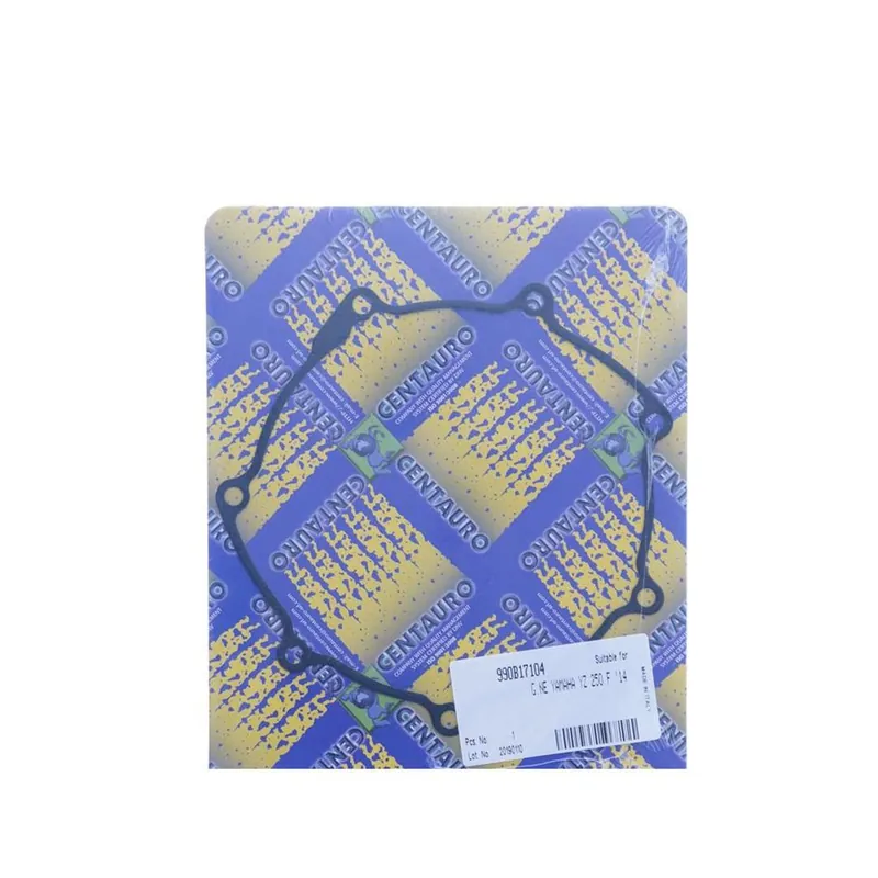 CENTAURO Kupplungsdeckeldichtung YAMAHA YZ 250 F 2014 – 2018 Neue Kollektion