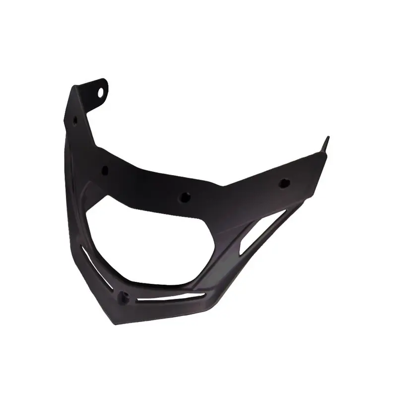 V-Face Unterteil Schwarz Markenware