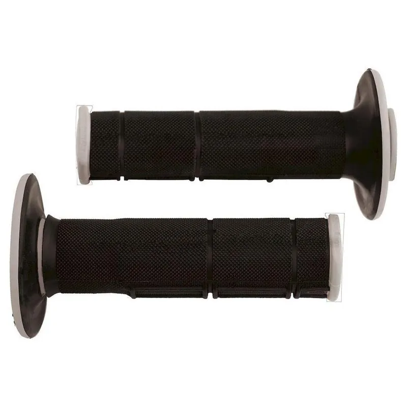 Expressversand RT Dual-griffgummi grau/ schwarz