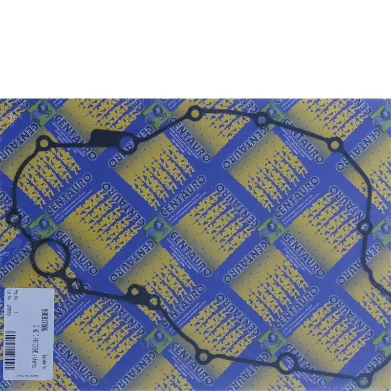 CENTAURO Kupplungsdeckeldichtung YAMAHA YZ 450 F 2006 – 2009 Billig