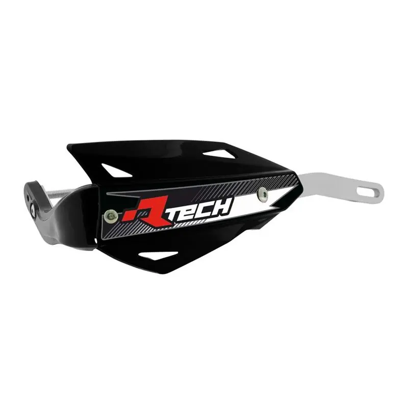 Expressversand Vertigo Handschale Alu. uni. schwarz