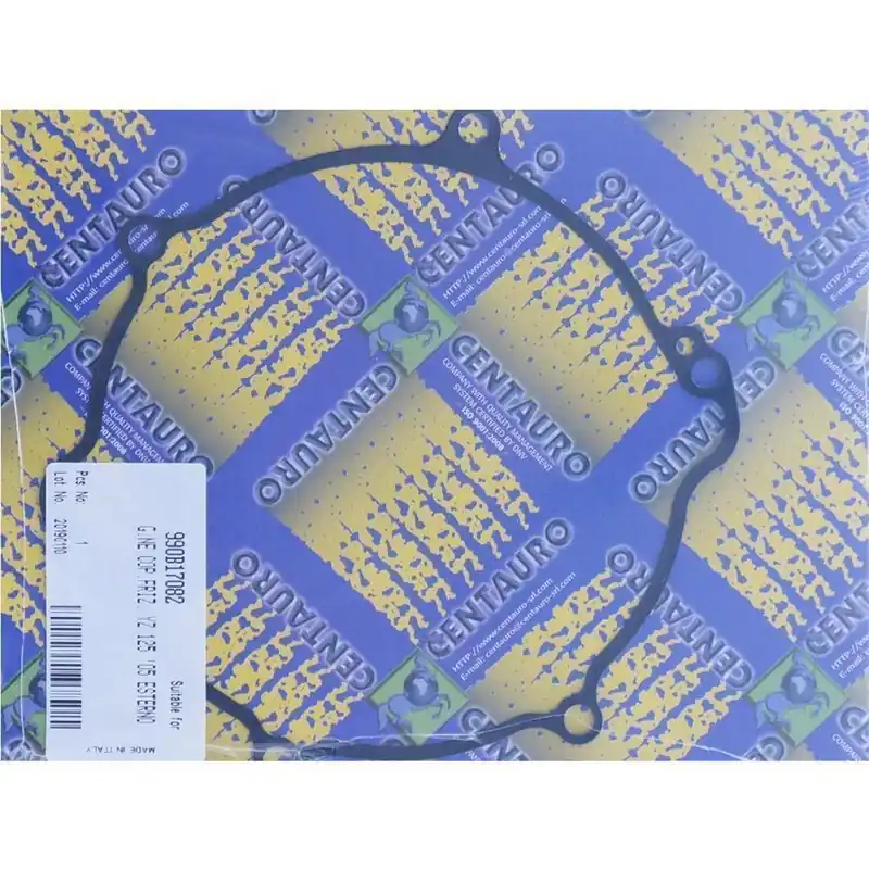 CENTAURO Kupplungsdeckeldichtung YAMAHA YZ 125 2005 – 2018 Wochenendangebot