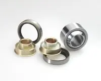 Stoßdämpferlager Kit unten- RM125/250 01 Saisonangebot