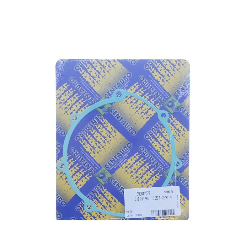 CENTAURO Kupplungsdeckeldichtung YAMAHA YZ 250 F 2001 – 2013 Preisreduziert