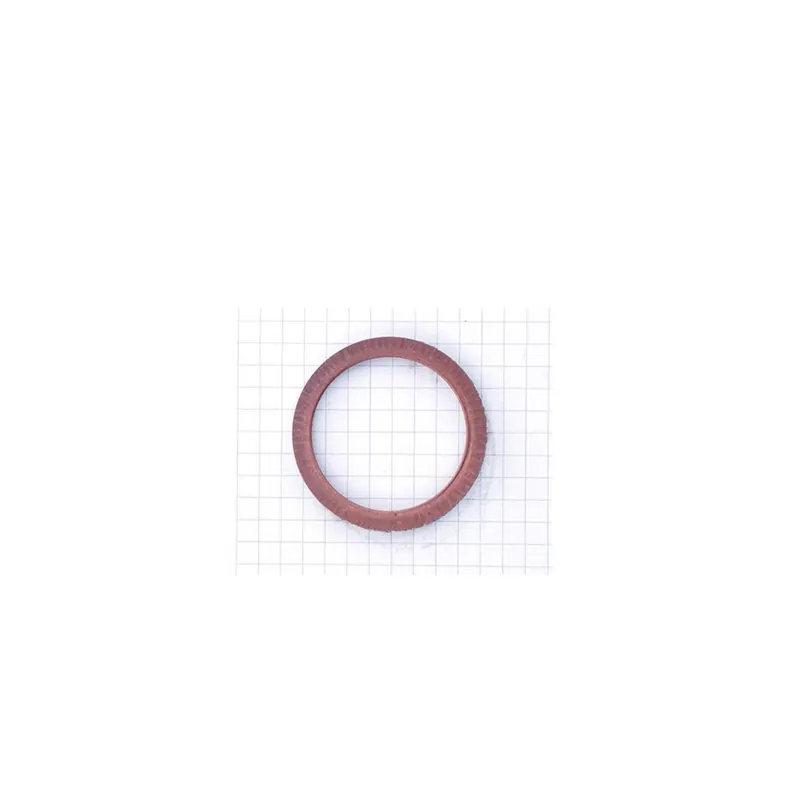 Neuheit CENTAURO Krümmerdichtung YAMAHA YZ 250F 01-22 43,6x34x3,4