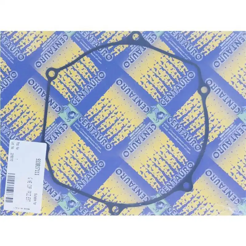 CENTAURO Kupplungsdeckeldichtung Suzuki RMZ 450 2005 – 2007 Kostenfreie Lieferung