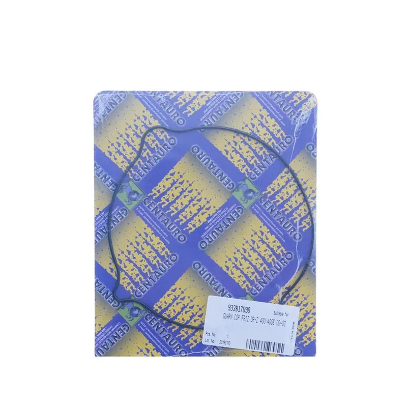 CENTAURO Kupplungsdeckeldichtung Suzuki DRZ 400 2000 – 2007 Letzte Chance