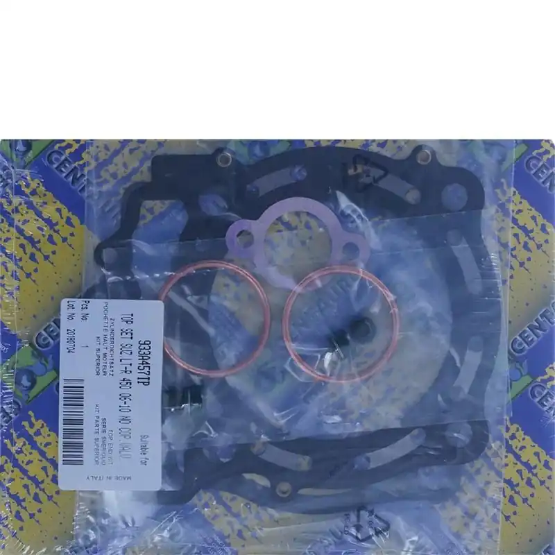 Garantierte Lieferung CENTAURO Dichtungssatz Topend Suzuki LT-R 4502006 – 2010
