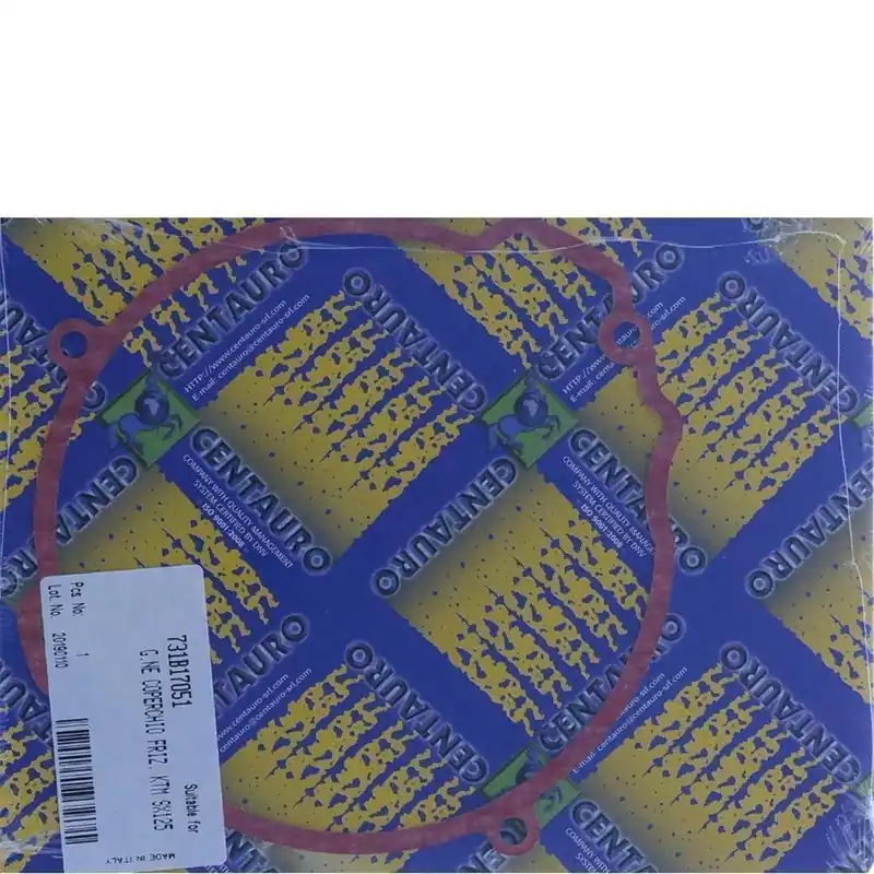 CENTAURO Kupplungsdeckeldichtung für KTM EXC 125 1998 – 2016 Wochenendangebot