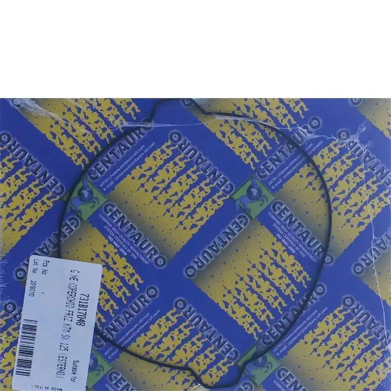 Sonderangebot CENTAURO Kupplungsdeckeldichtung für KTM XC-W 125 2017 – 2018